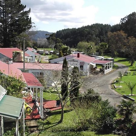 Whitianga Campground Exterior photo